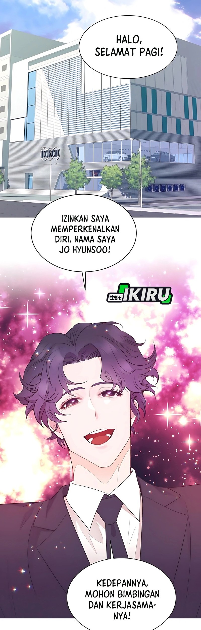 Chapter 75 - halaman 3