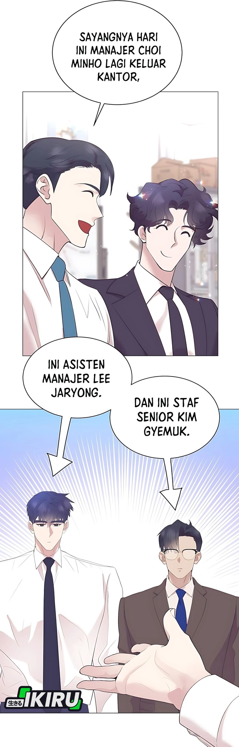 Chapter 75 - halaman 5