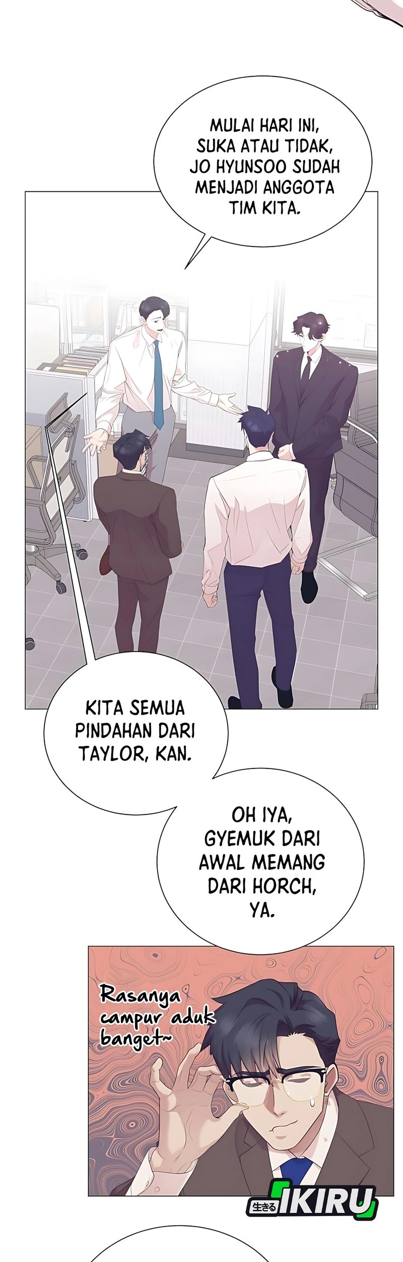 Chapter 75 - halaman 6