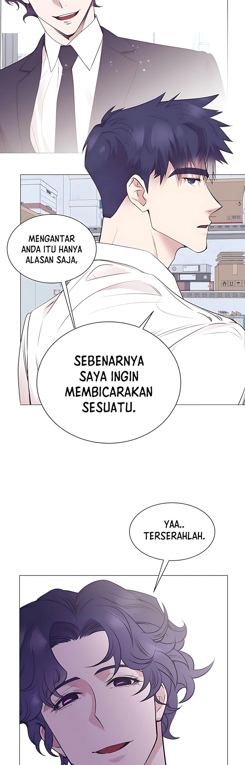 Chapter 75 - halaman 12
