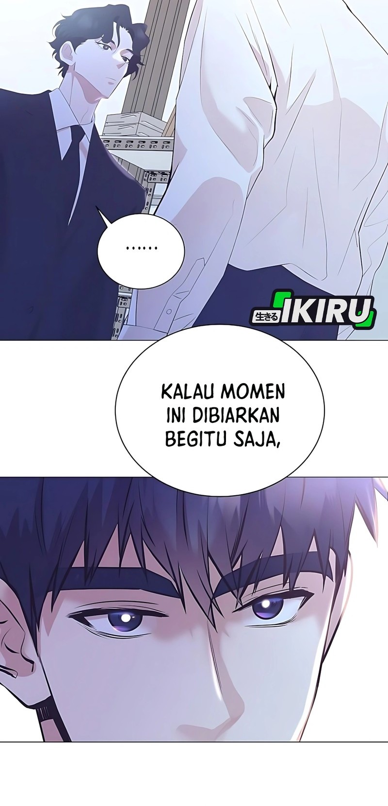 Chapter 75 - halaman 18