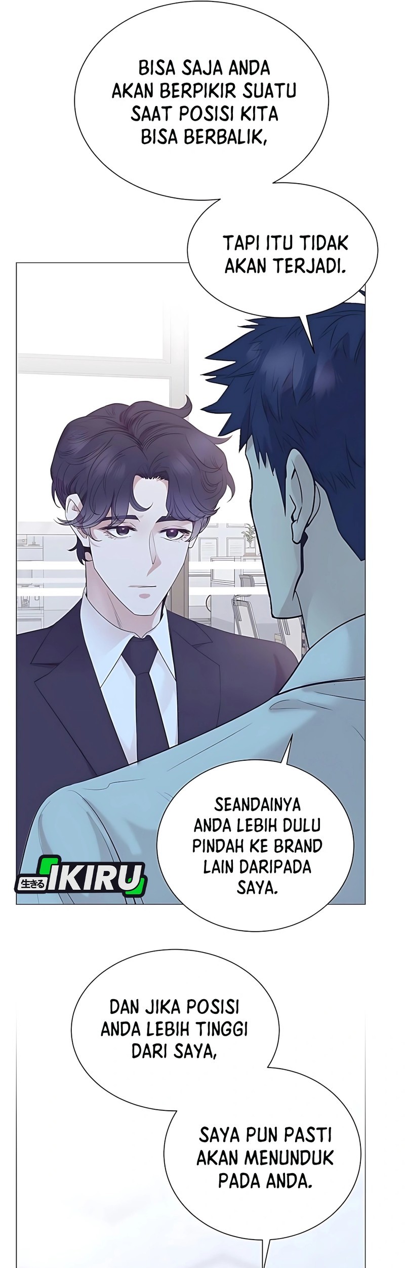 Chapter 75 - halaman 19