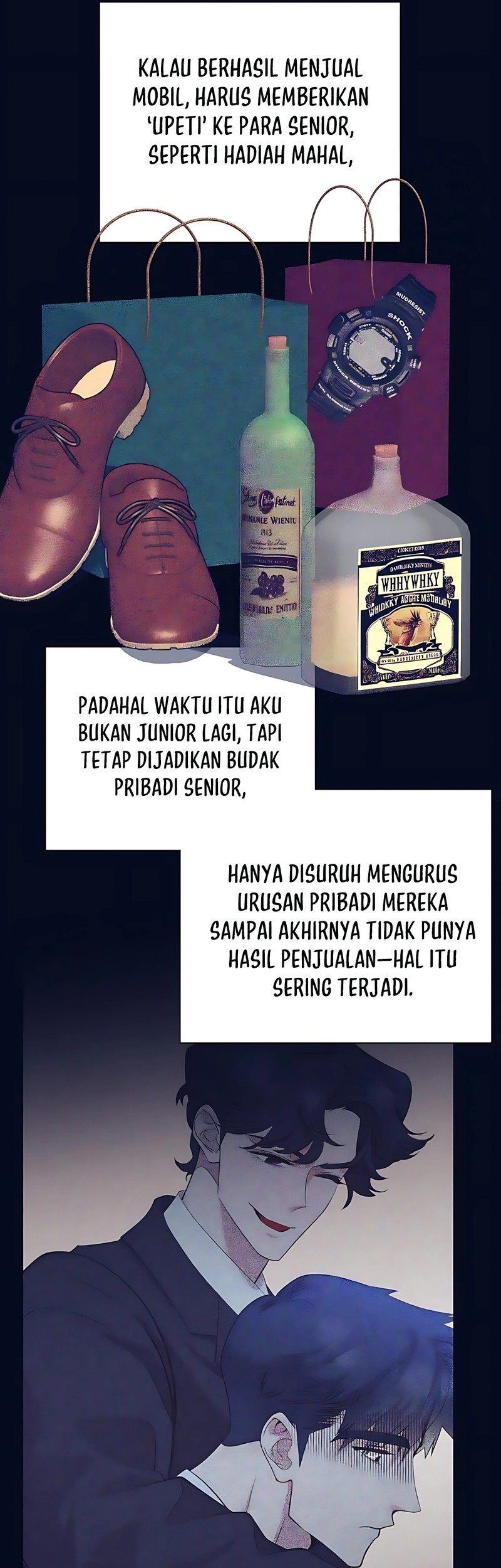Chapter 75 - halaman 25