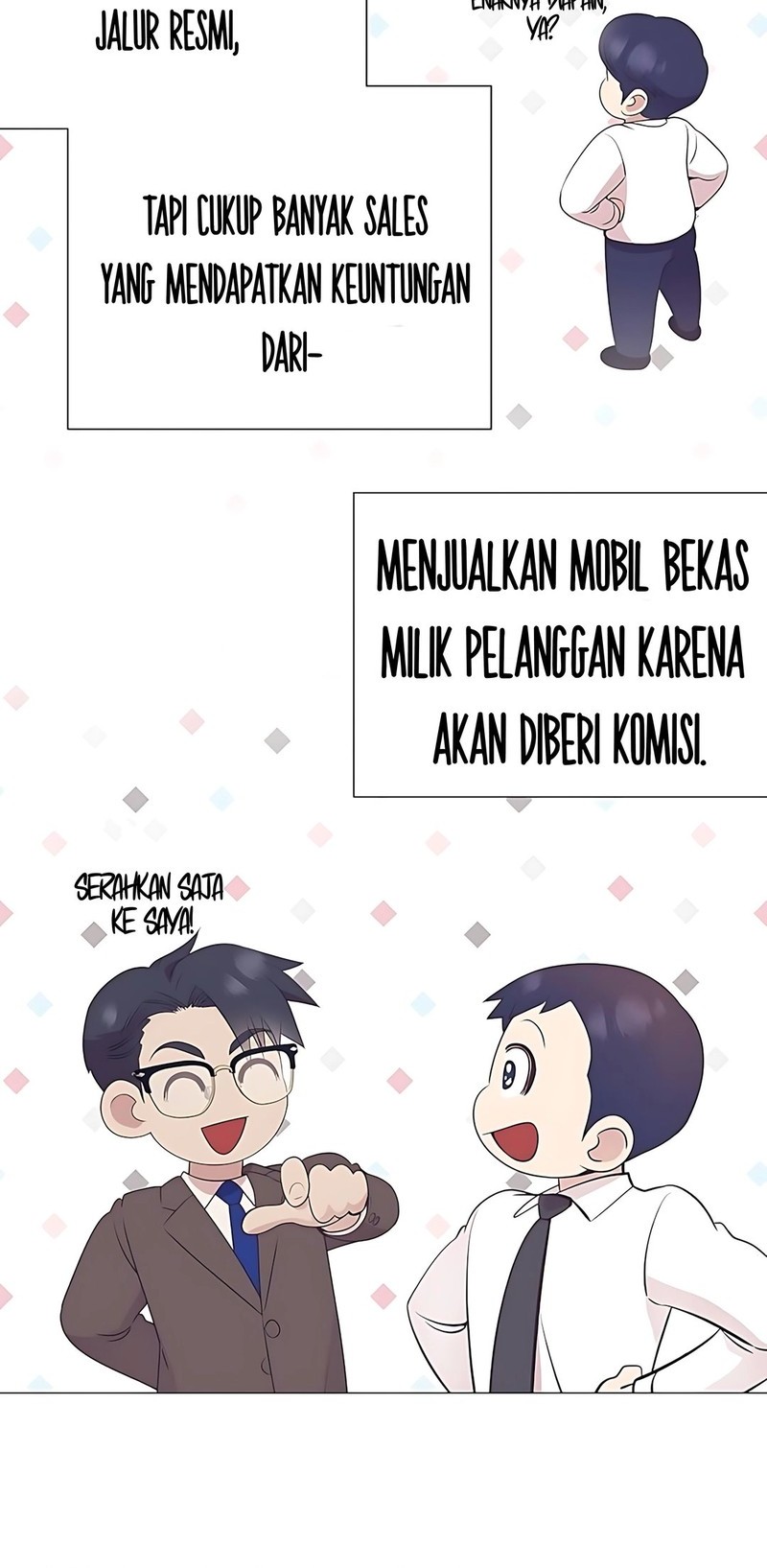 Chapter 76 - halaman 34