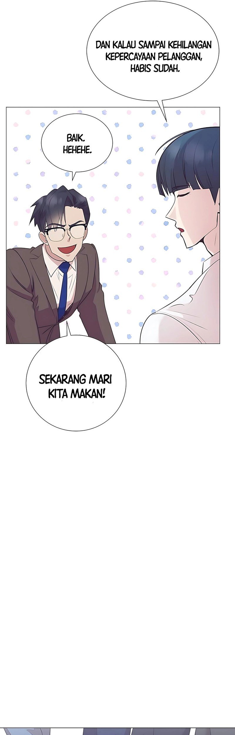 Chapter 76 - halaman 38