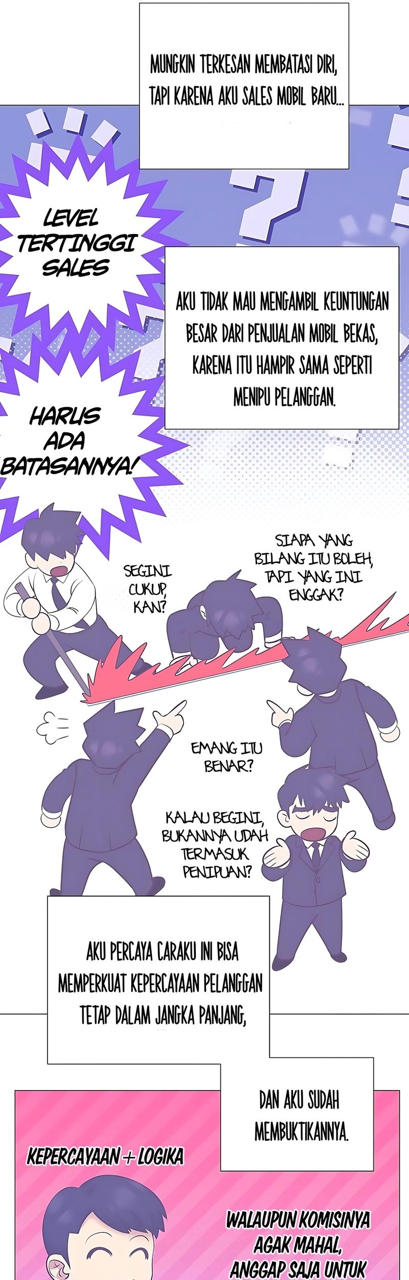 Chapter 76 - halaman 40
