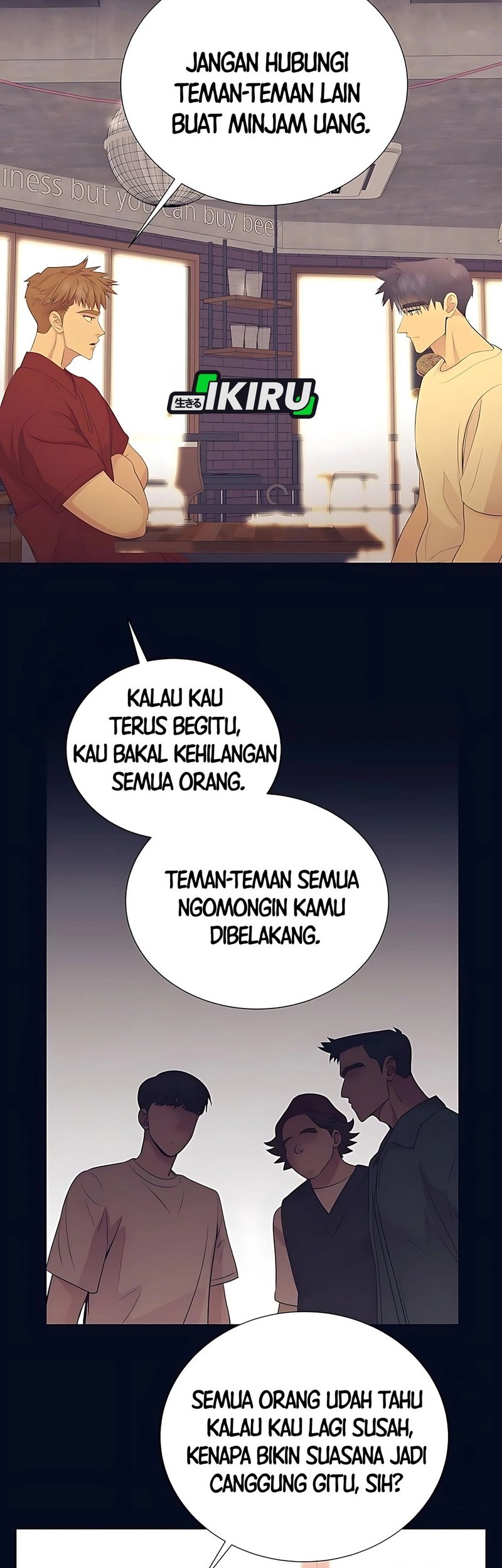 Chapter 76 - halaman 6