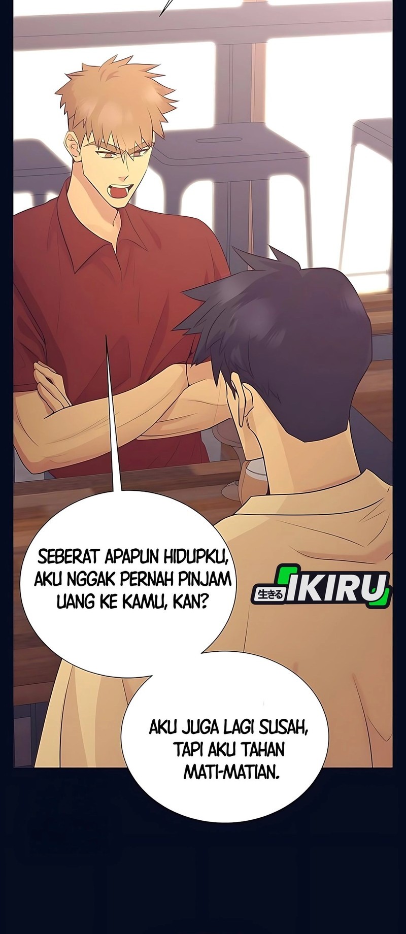 Chapter 76 - halaman 7