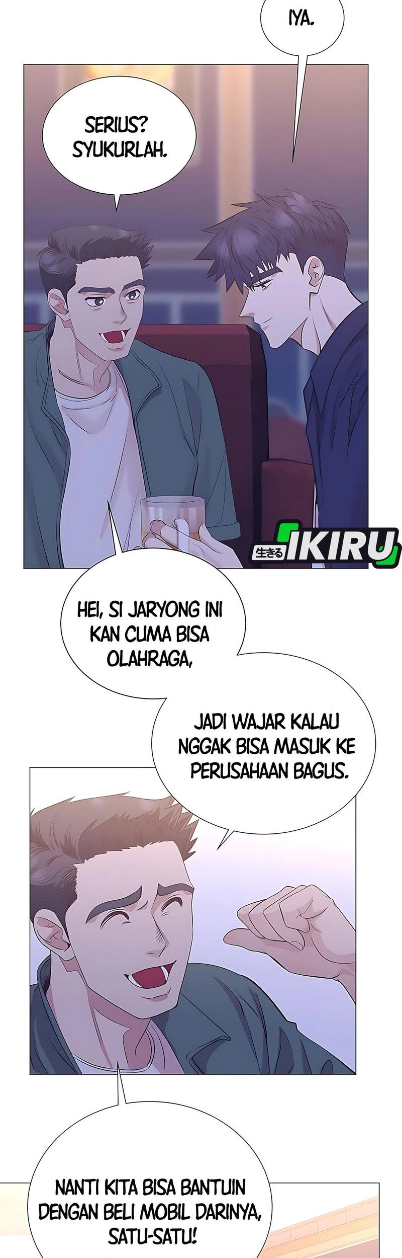 Chapter 76 - halaman 15