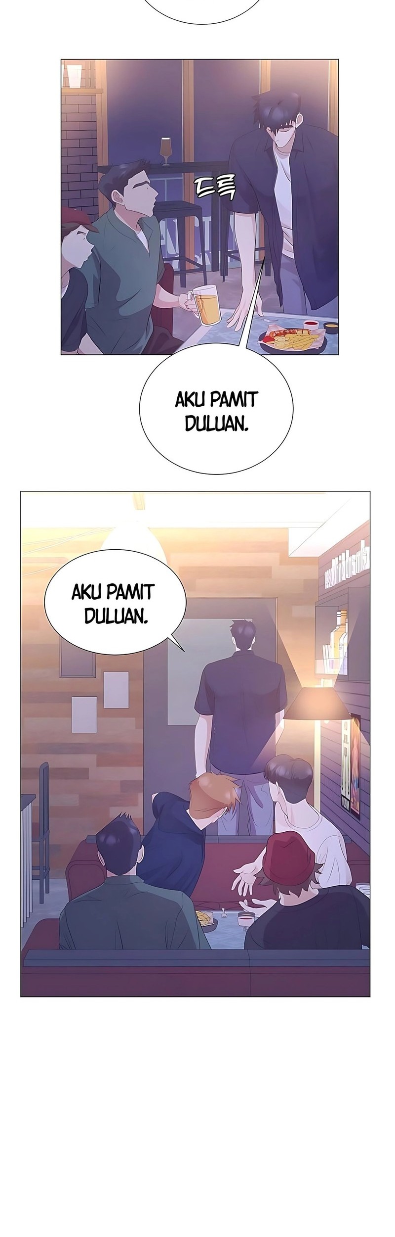 Chapter 76 - halaman 21