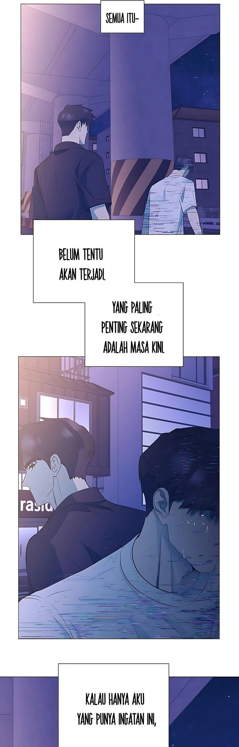 Chapter 76 - halaman 23