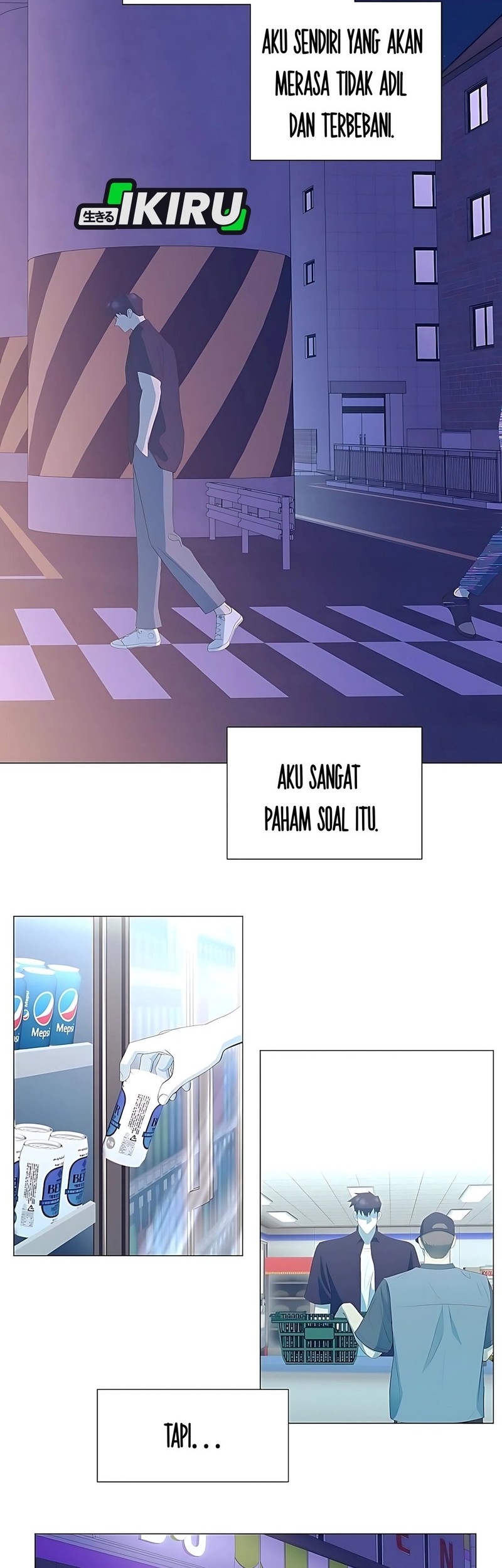 Chapter 76 - halaman 24