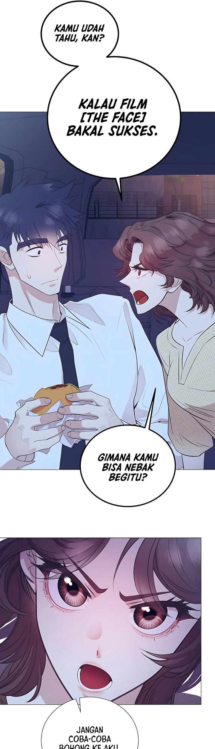 Chapter 77 - halaman 19