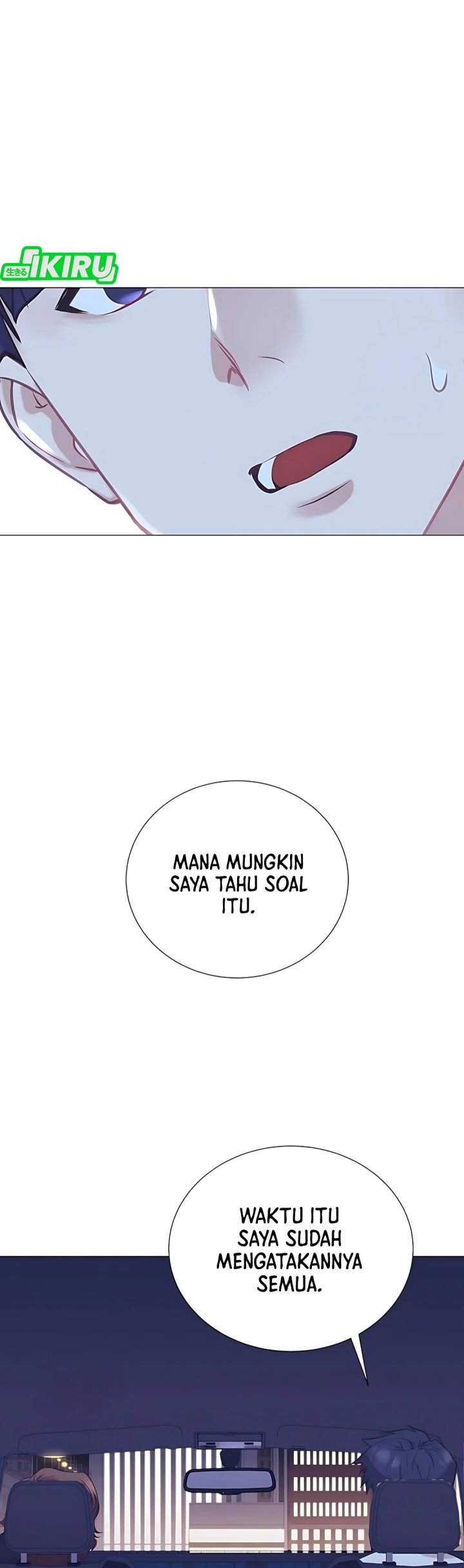 Chapter 77 - halaman 21