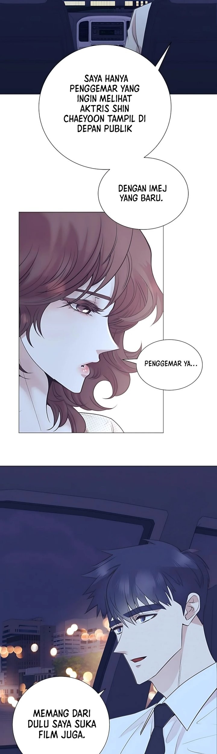 Chapter 77 - halaman 22