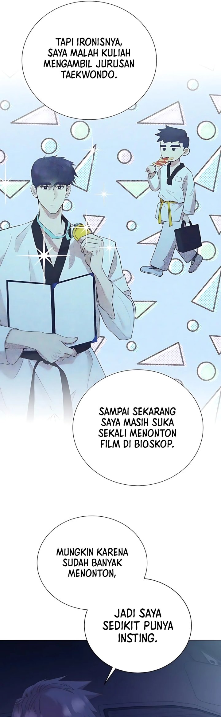Chapter 77 - halaman 26