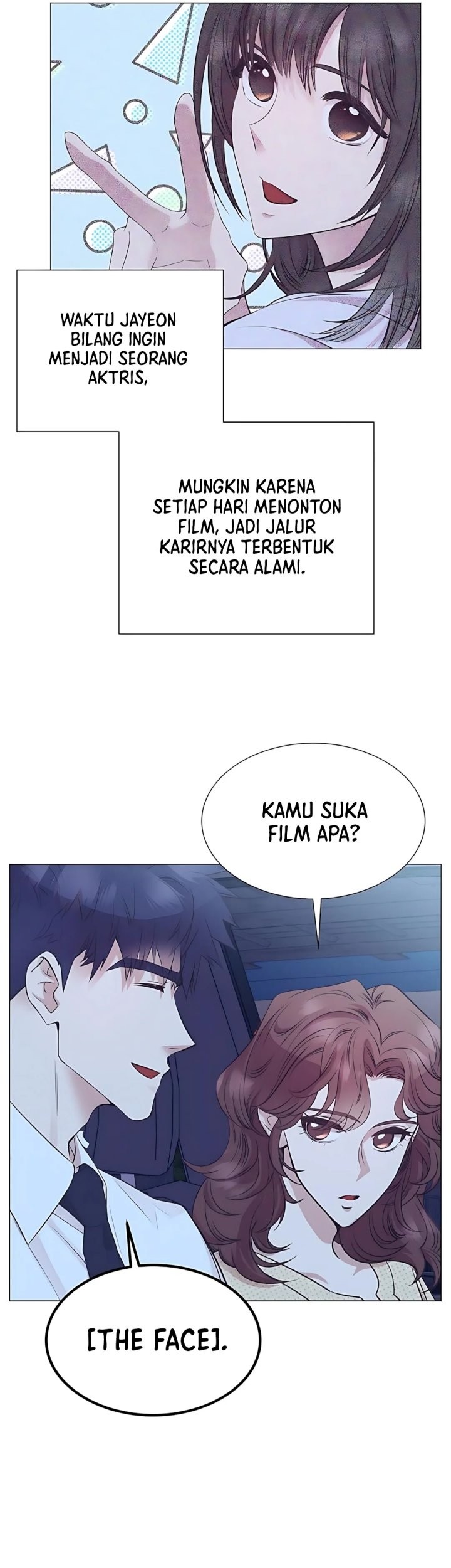 Chapter 77 - halaman 29