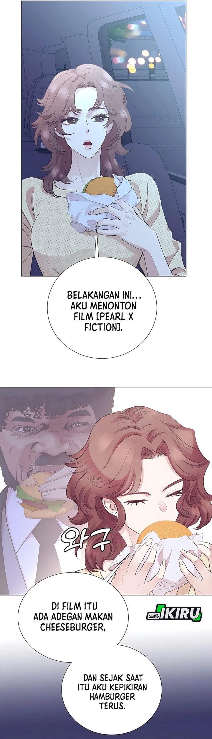 Chapter 77 - halaman 39