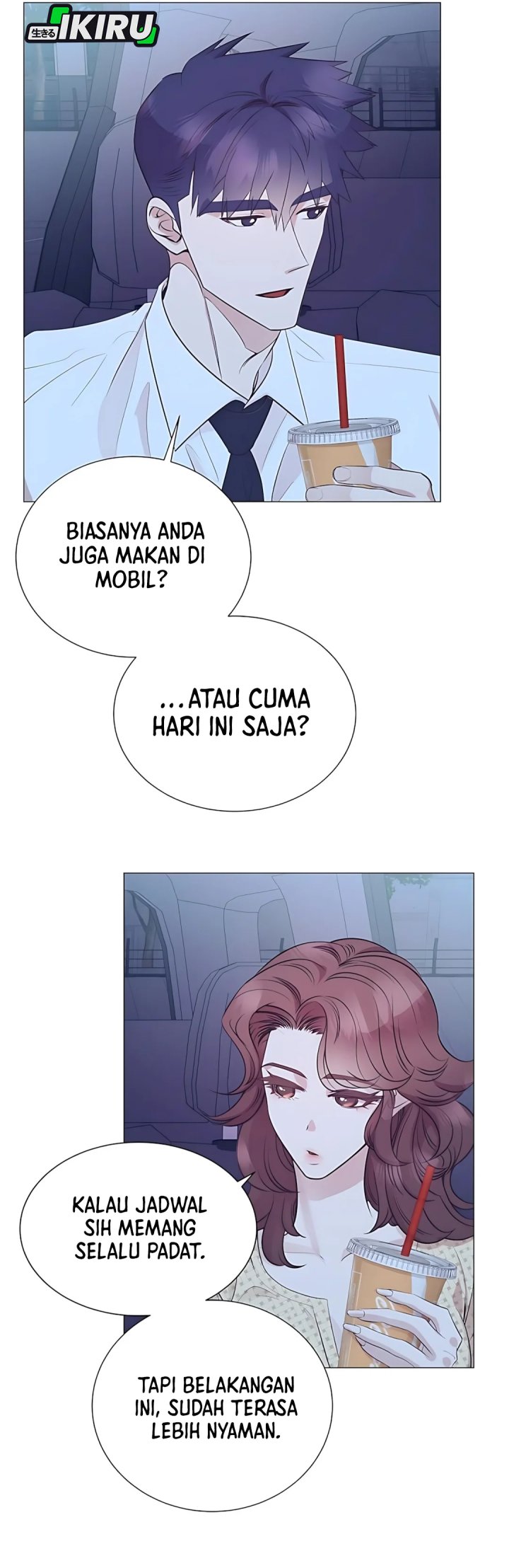 Chapter 77 - halaman 45