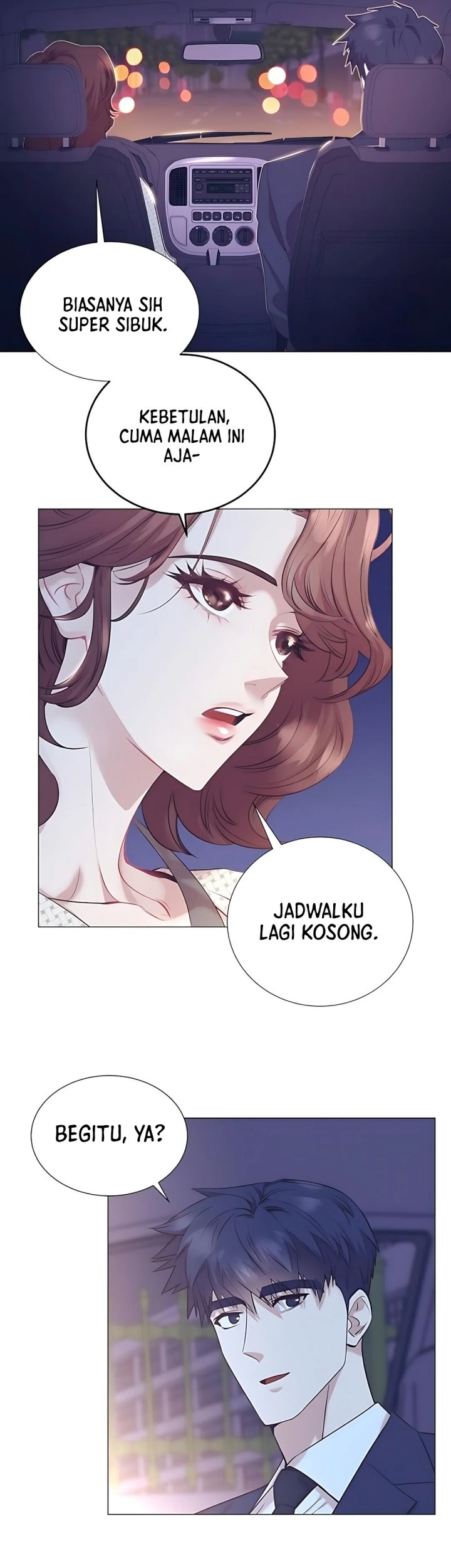 Chapter 77 - halaman 6