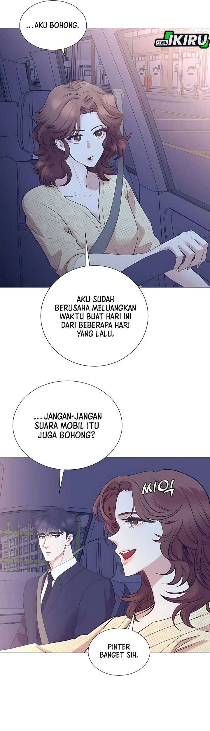 Chapter 77 - halaman 8
