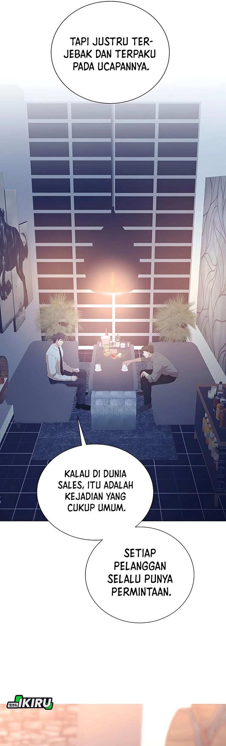 Chapter 78 - halaman 41