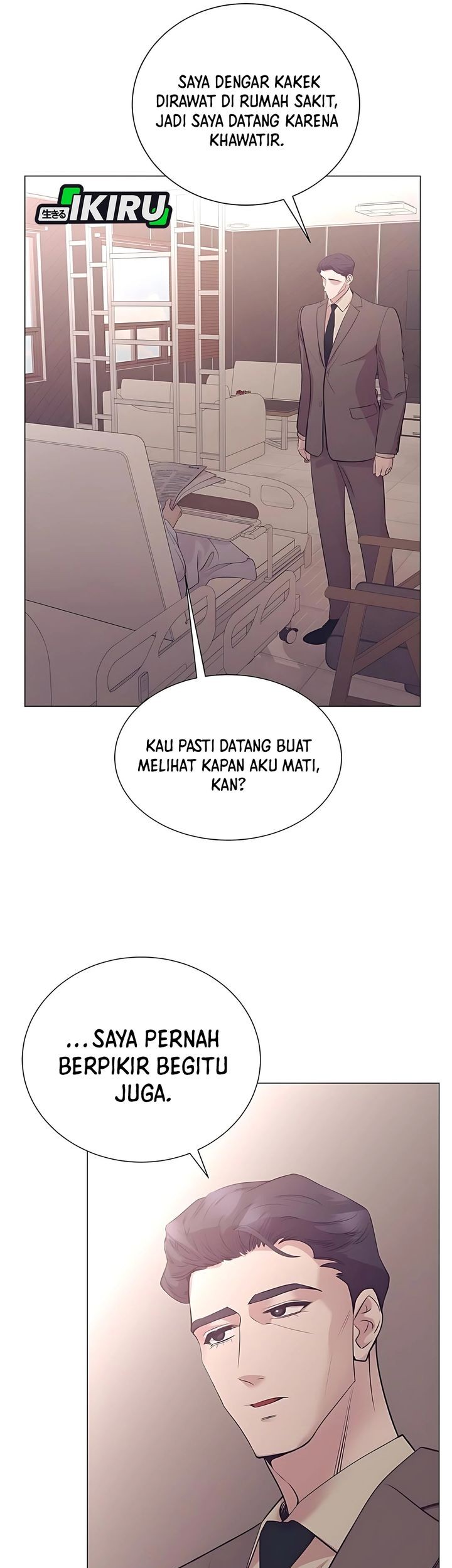 Chapter 79 - halaman 19