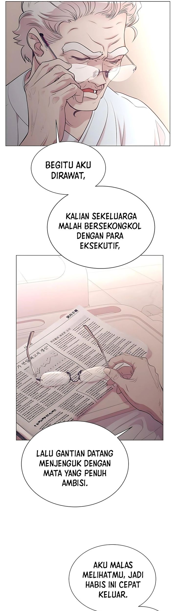 Chapter 79 - halaman 21