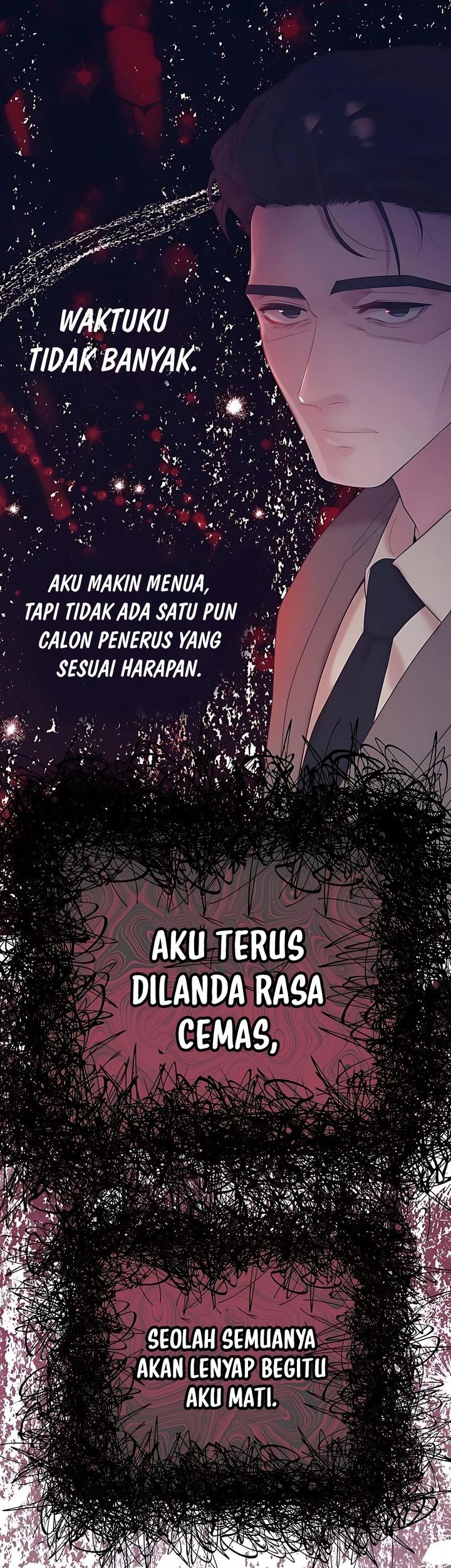 Chapter 79 - halaman 23