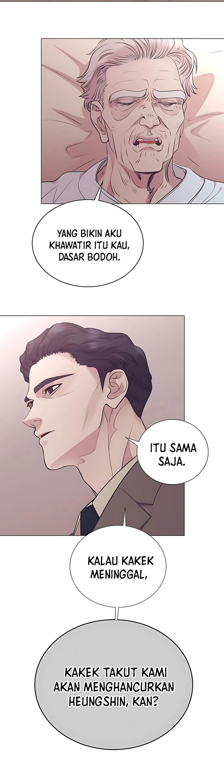 Chapter 79 - halaman 25