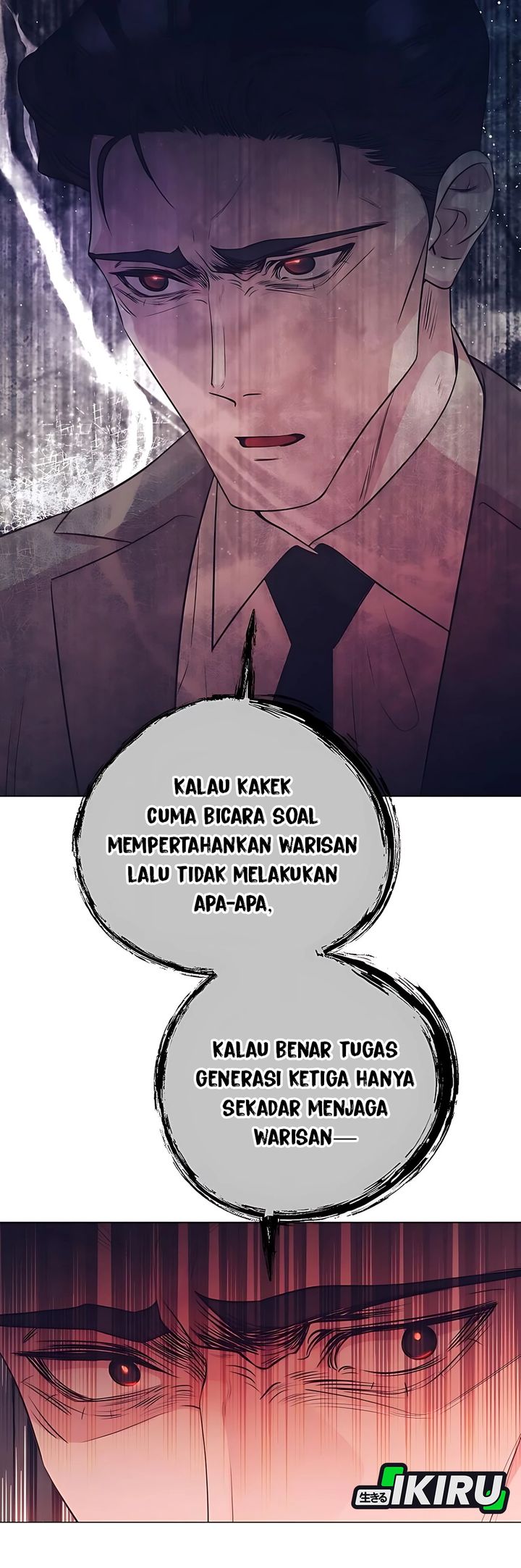 Chapter 79 - halaman 28