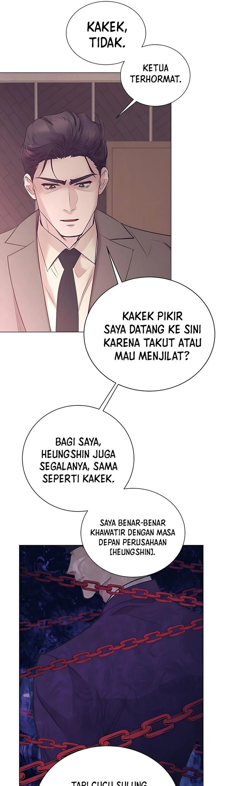 Chapter 79 - halaman 31