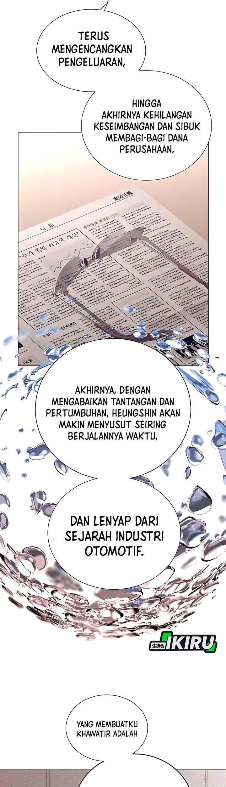 Chapter 79 - halaman 33