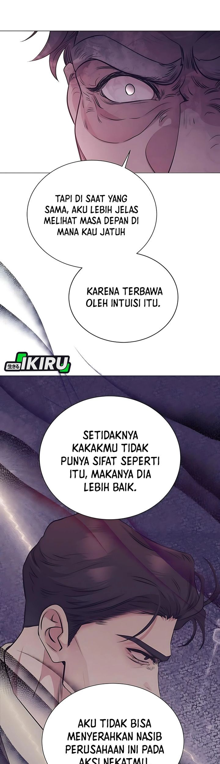 Chapter 79 - halaman 35
