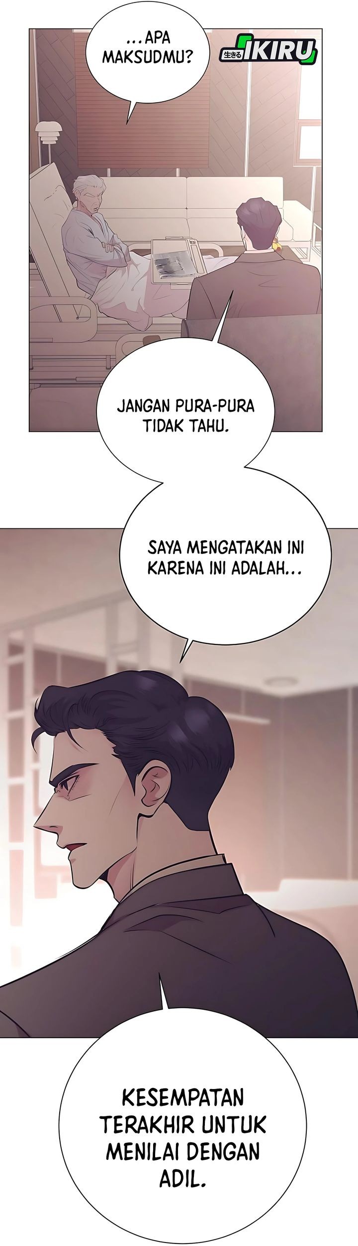 Chapter 79 - halaman 39