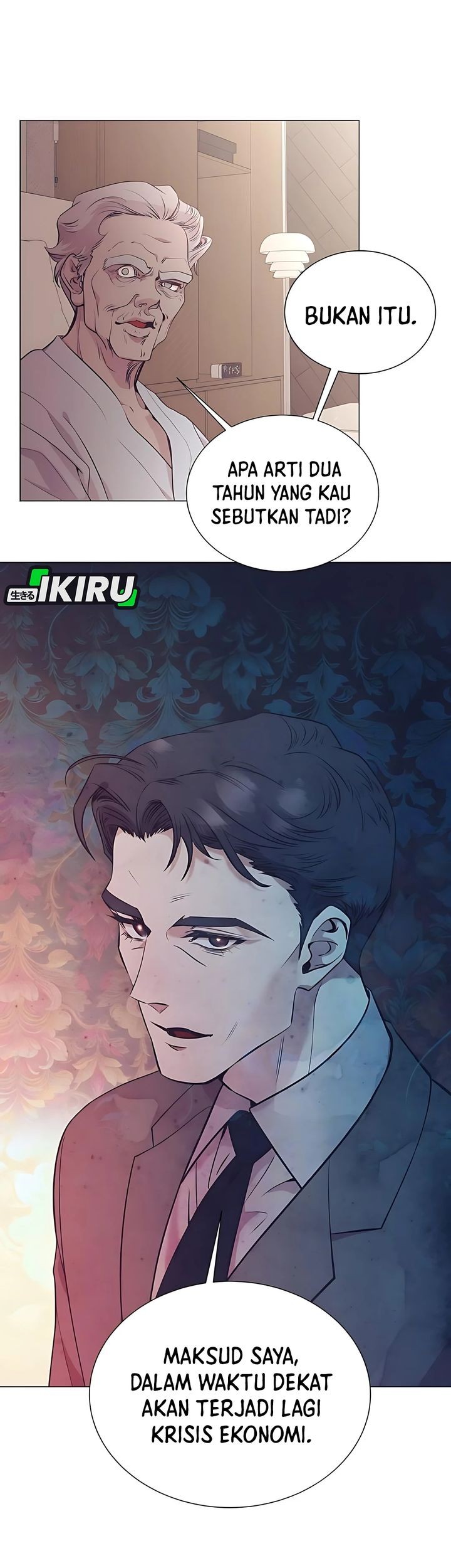 Chapter 79 - halaman 41
