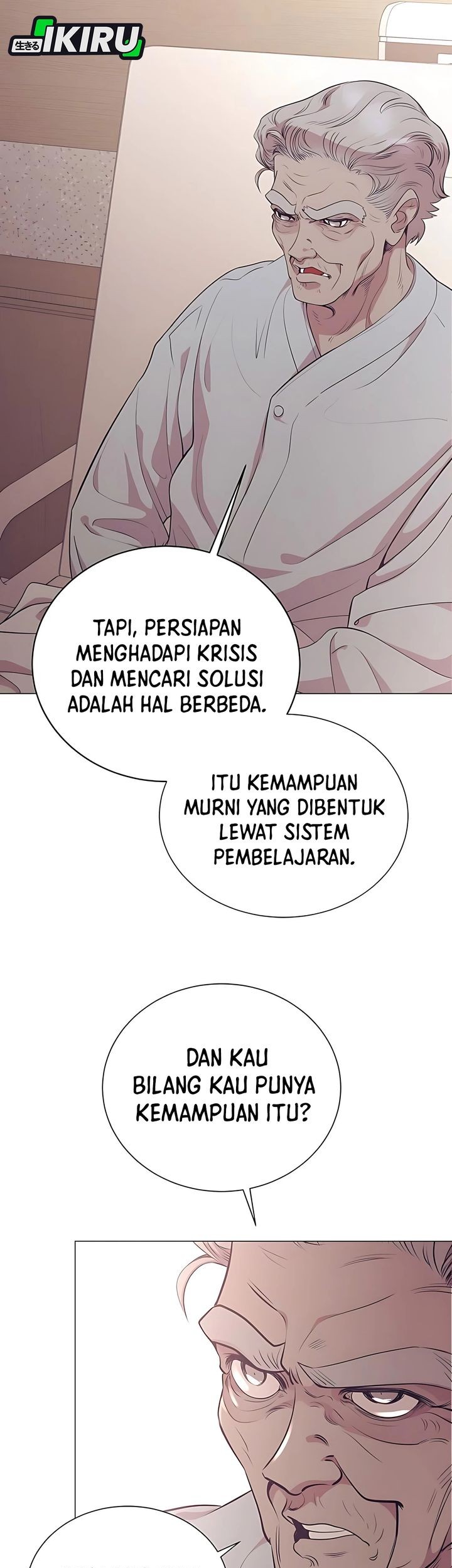Chapter 79 - halaman 47