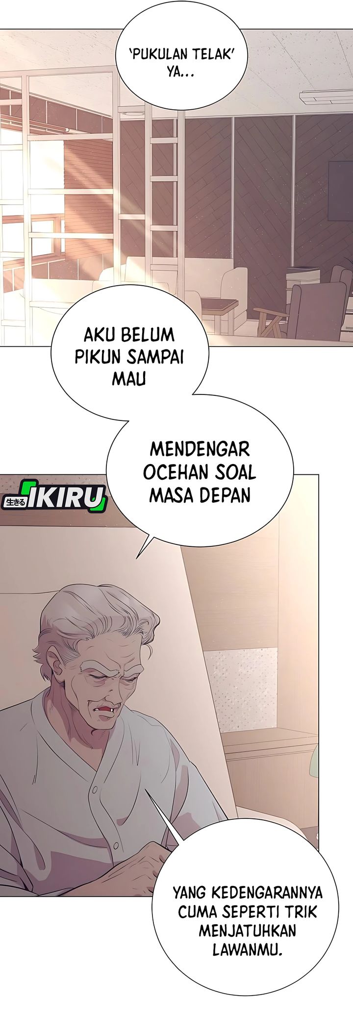 Chapter 79 - halaman 51