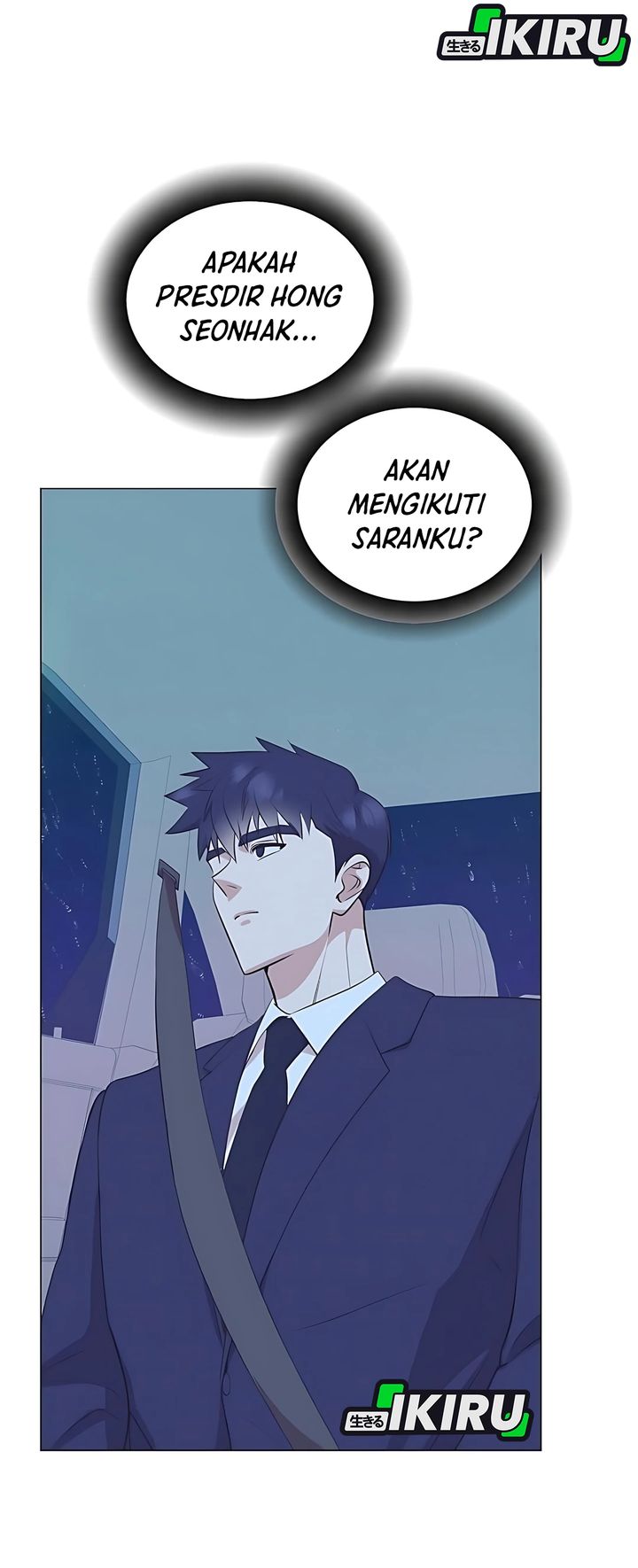 Chapter 79 - halaman 12