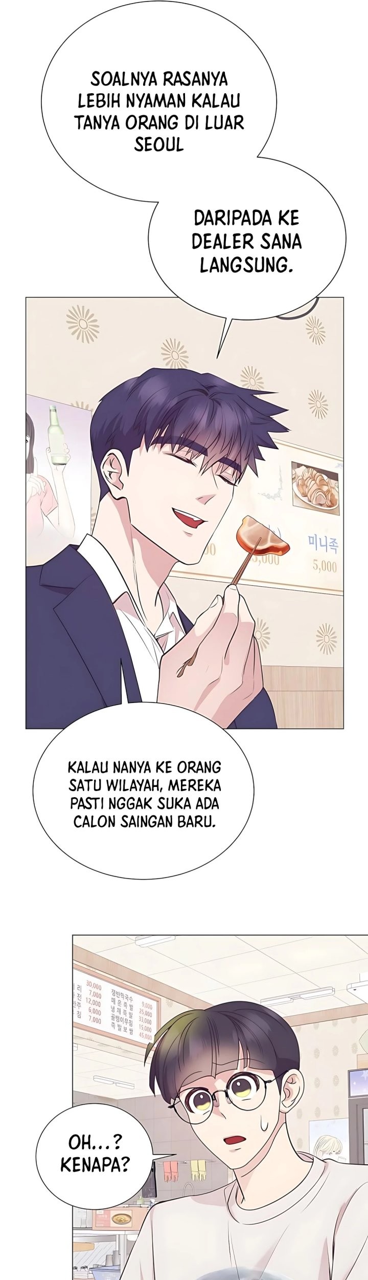 Chapter 80 - halaman 37