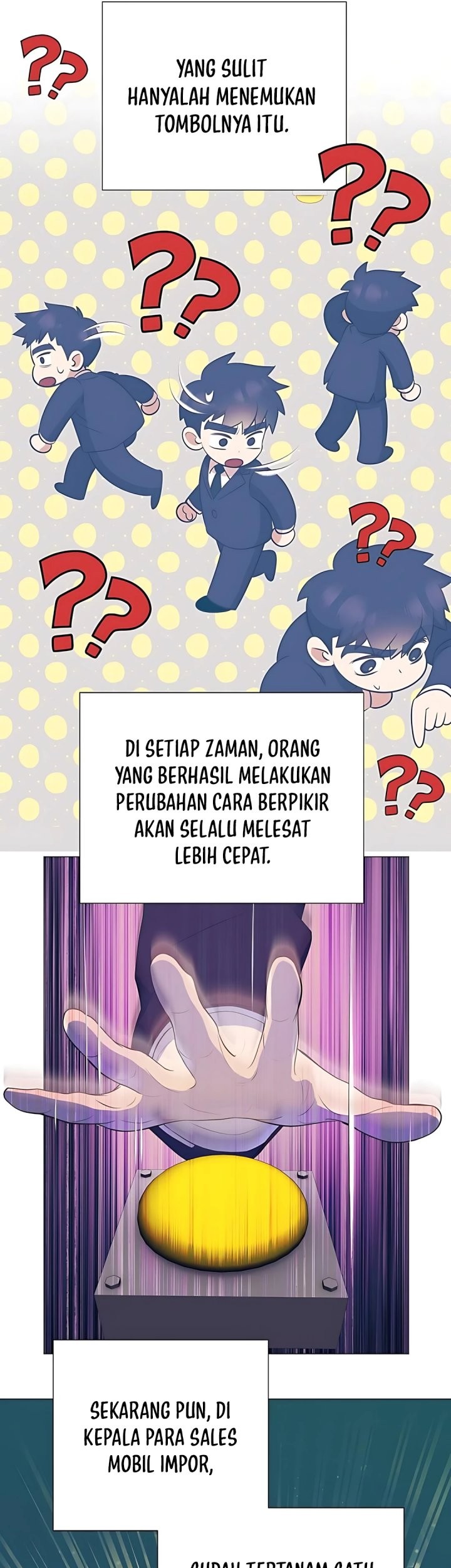 Chapter 80 - halaman 42
