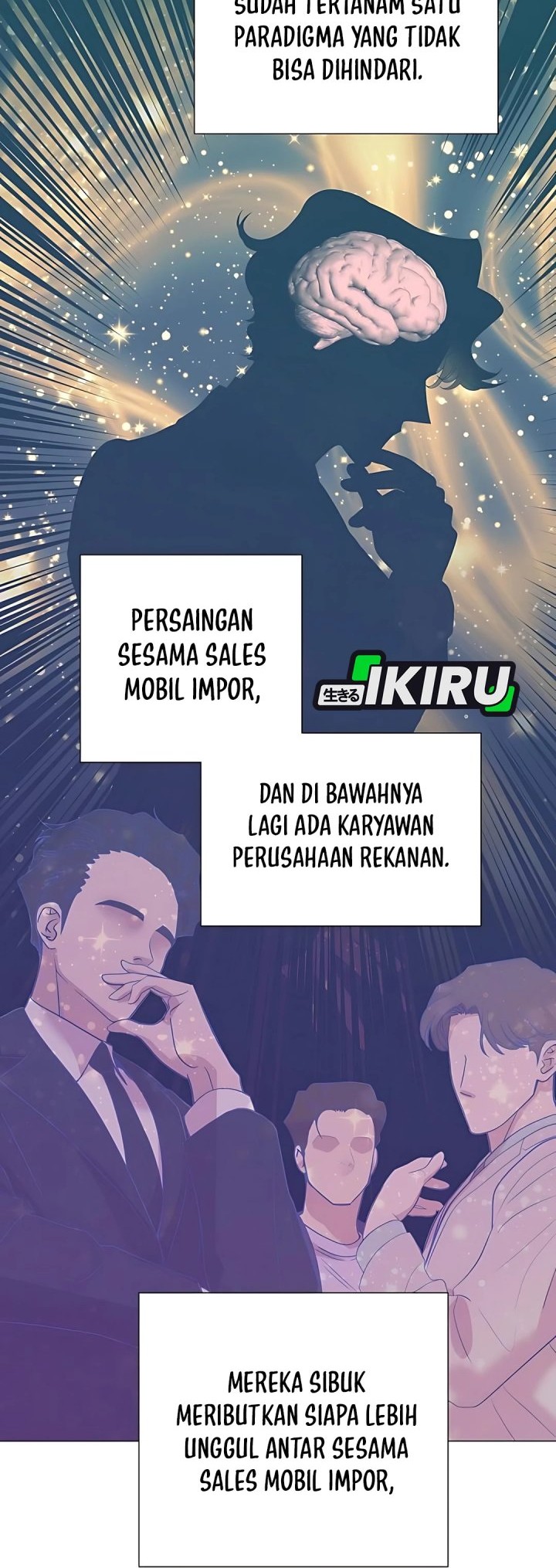 Chapter 80 - halaman 43