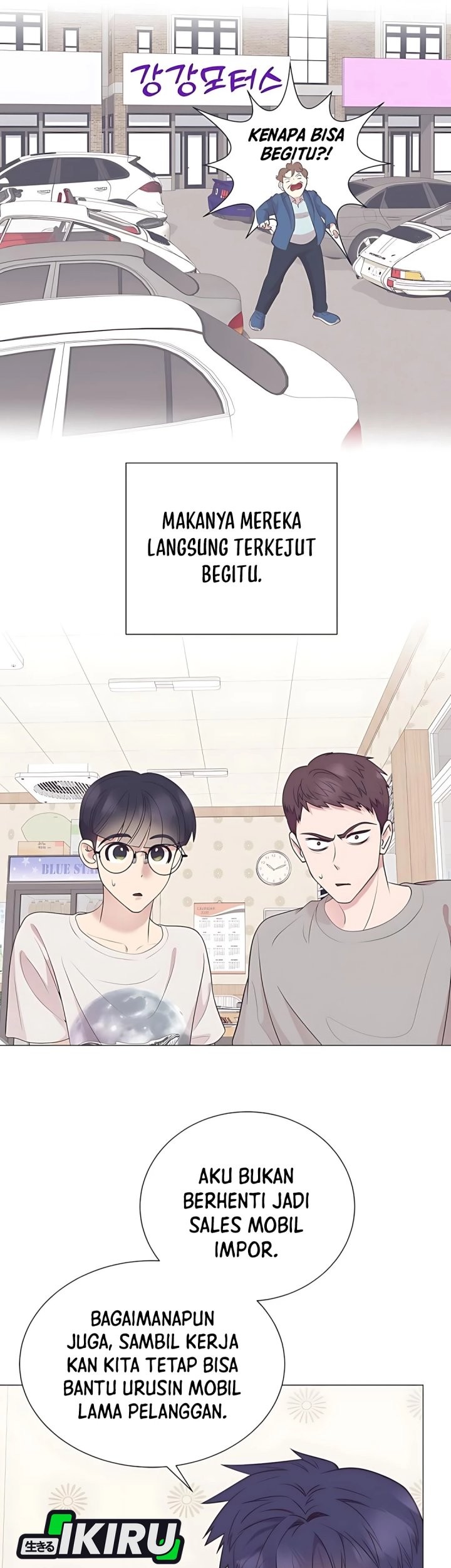Chapter 80 - halaman 46