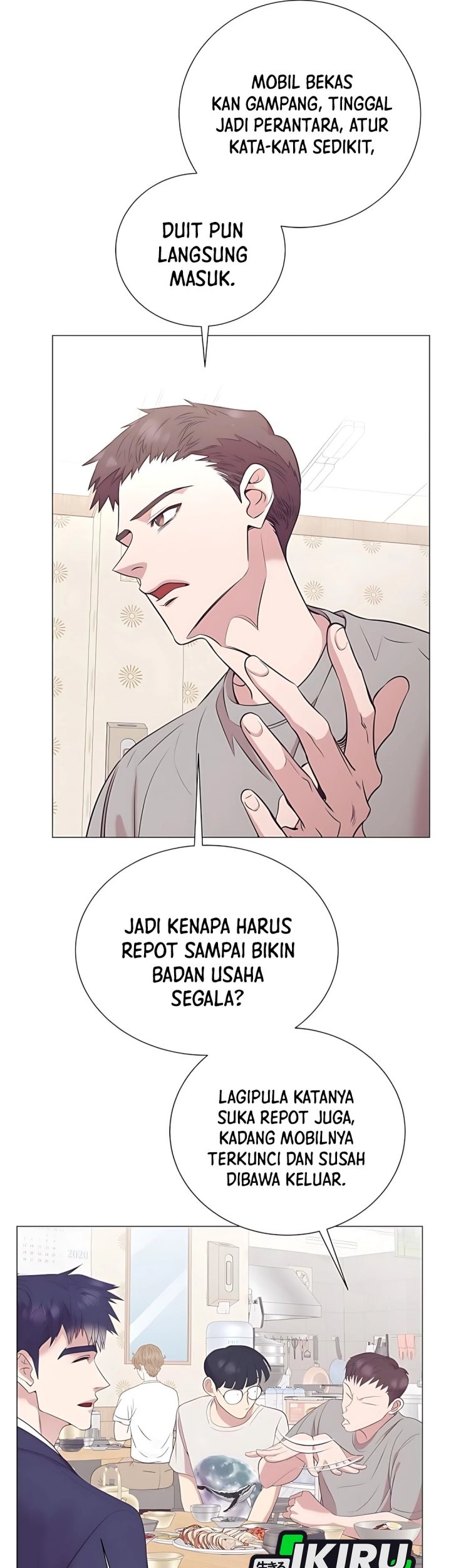 Chapter 80 - halaman 48