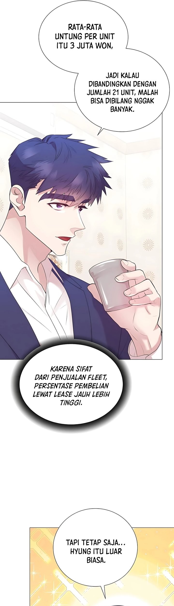Chapter 80 - halaman 58