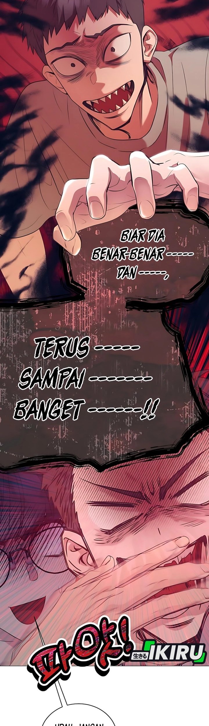 Chapter 80 - halaman 61