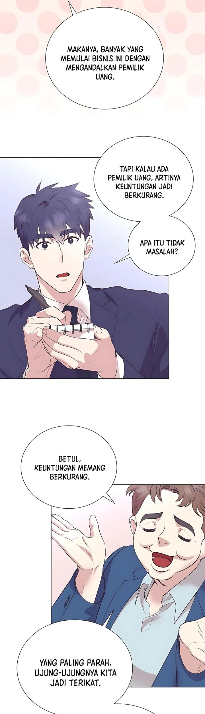 Chapter 80 - halaman 13