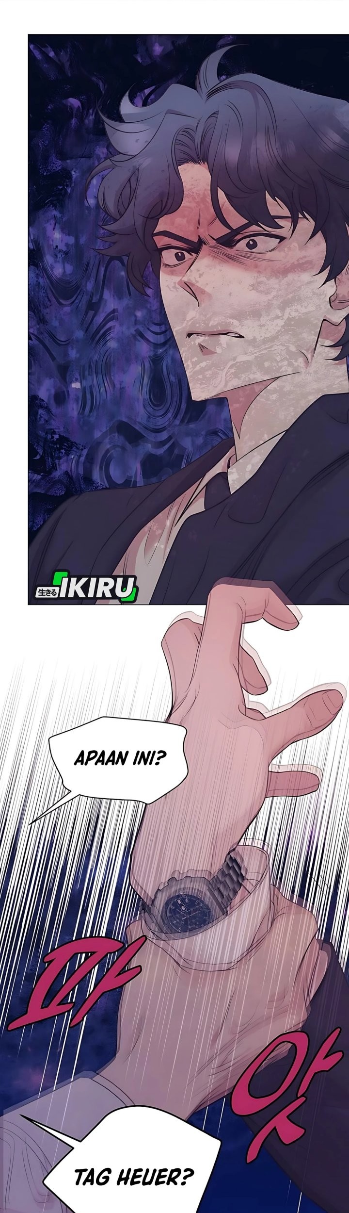 Chapter 81 - halaman 19