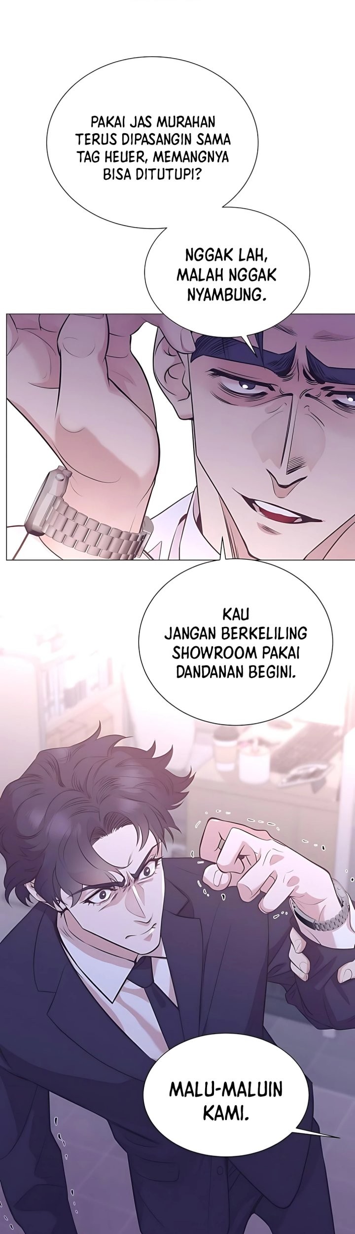 Chapter 81 - halaman 21