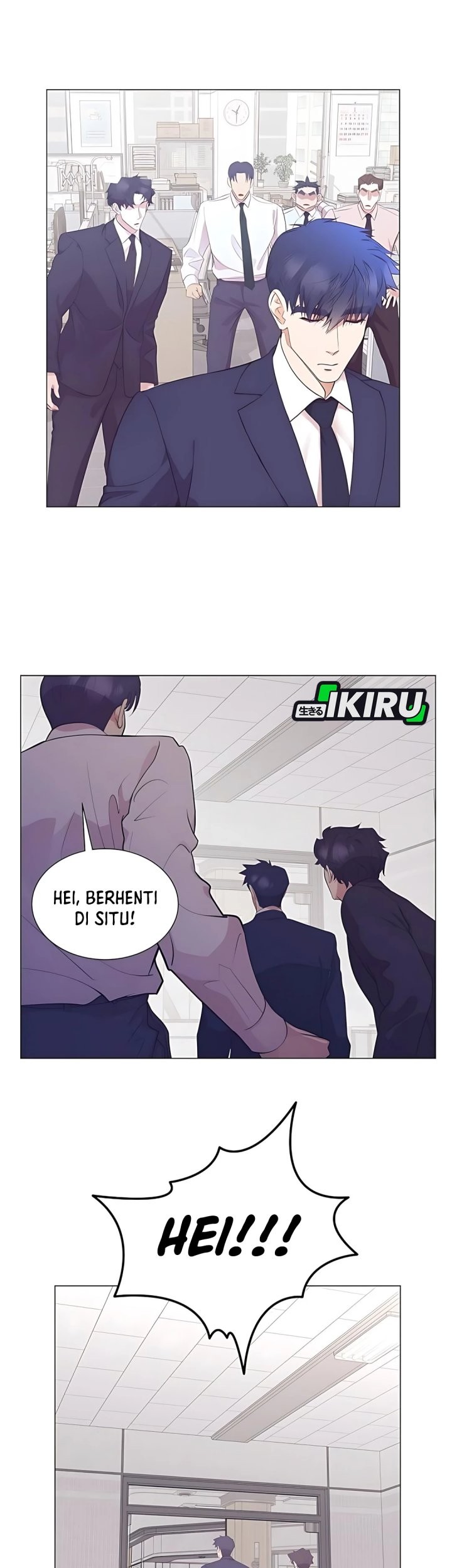 Chapter 81 - halaman 34